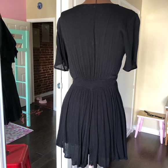 Romper - Picture 4 of 5